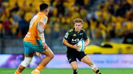 Munster extend Nash, Archer and Kilcoyne as Ulster sign Irish-qualified outhalf