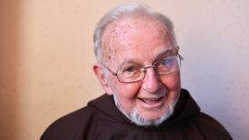 The Irish Times view on the departure of Brother Kevin: more than five decades of invaluable service