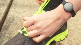 Tech tools: Misfit Shine activity tracker