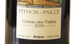 Domaine Pithon-Paille Anjou