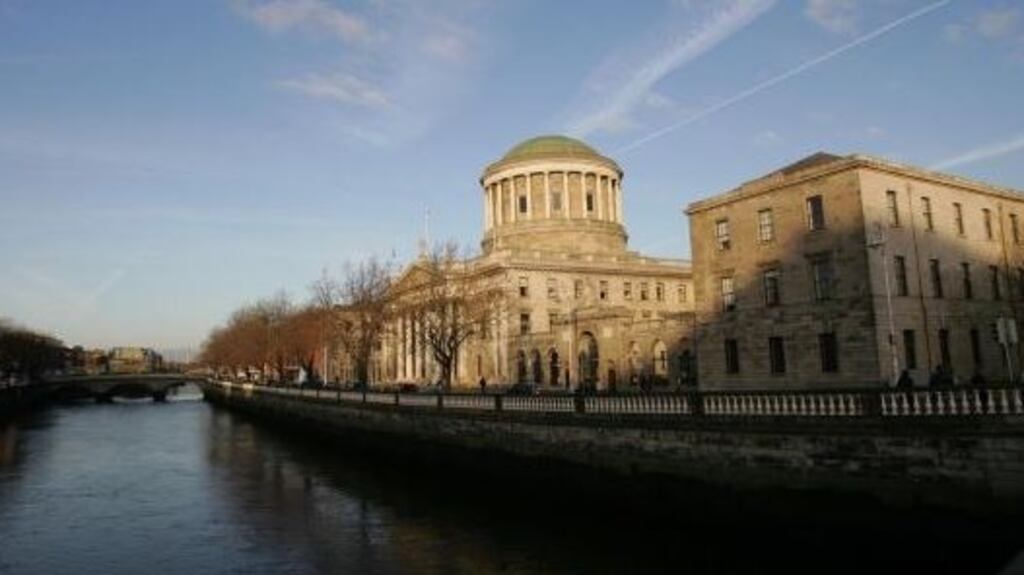 The High Court heard that between 2012 and 2014 the woman, who worked as a psychiatric nurse for almost 20 years, took amounts totalling several thousand euro from the bank accounts of four users of a mental health service.