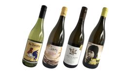 South Africa offers a range of world-class wines from chenin blanc