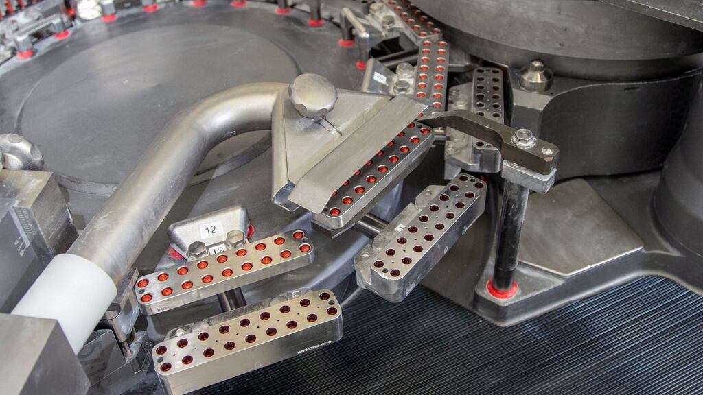 Merck’s drug provides the UK with another tool to fight Covid as the country advances with an aggressive campaign to administer booster shots and Europe combats another wave of infections.