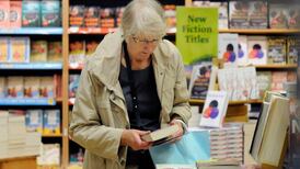 Profits at Eason down by €300,000 to €2.3 million