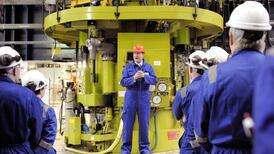 Britain has lightbulb moment on nuclear plant replacement