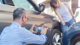 Have your say: Have you been let down by your car insurer following an incident?