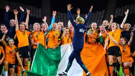 Lisa Fallon: Irish players will learn from the extra scrutiny which accompanies success