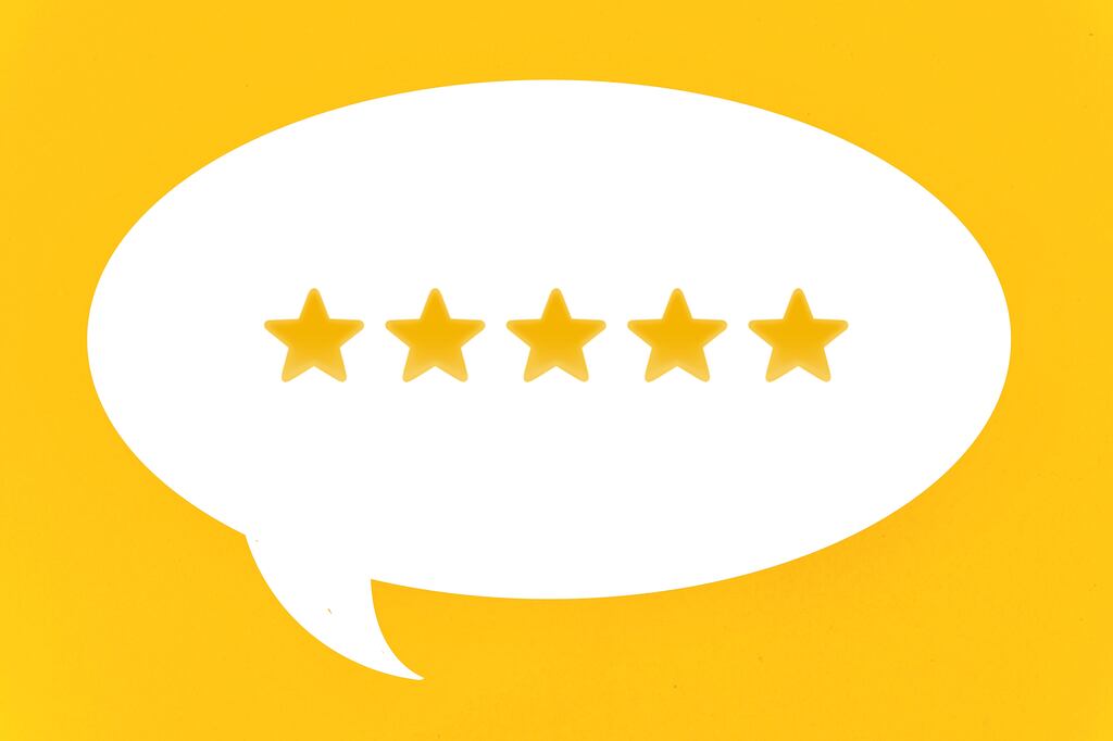 The Ireland RepTrak 2024 report shows 77 per cent of consumers are willing to purchase from an organisation that has an excellent reputation