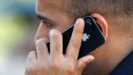 Apple scores new victory in patent battle with Samsung