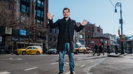 Maureen Dowd: Should actors stick to roles matching their ethnicity and sexuality?