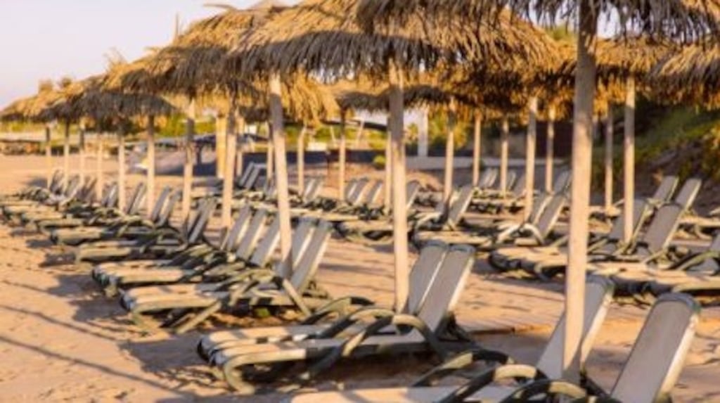 Gardaí are investigating reports of an attempt on the life of a member of the Hutch family at a resort in Turkey. File photograph: Getty Images