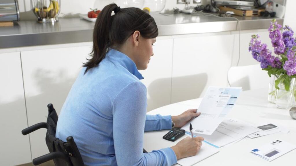 Waiting game: “There is no impediment to the State ratifying the UN Convention on the Rights of People with Disabilities – the Government’s failure to ratify it is on policy grounds alone. Despite this, people with disabilities in this country are still being told ‘to wait while we make things better’.” Photograph: Getty Images