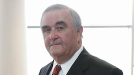 Mr Justice John Murray retires as  Supreme Court judge