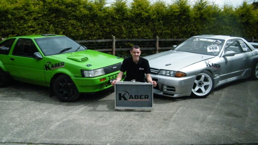 Brian Belton: “I am offering a higher quality of product at a destructive market price.”