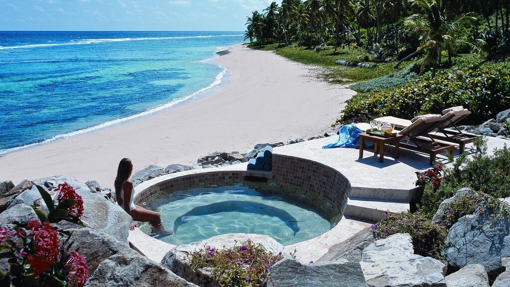 Irish residents paid almost €3 million in unpaid taxes and penalties on properties in the British Virgin Islands