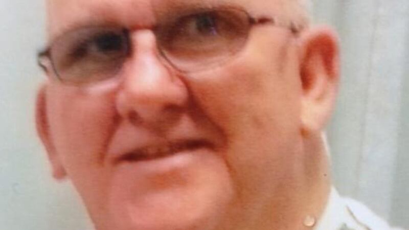 Gearoid Scully, who died in the first fatal road crash of 2014