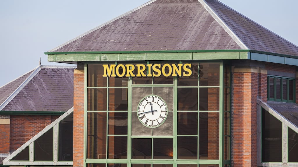 The current agreed deal values Morrisons at 252p per share, with a conditional special dividend of 2p per share. Photograph: iStock