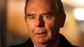 Sean Quinn undertakes not to go on to former company’s land