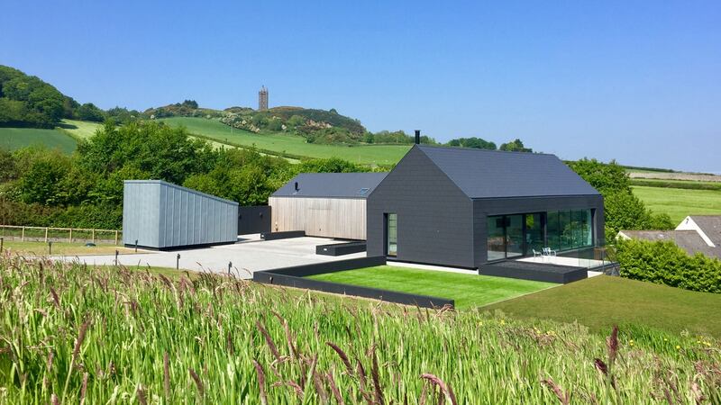 BGA Architects’ Scrabo Clachan