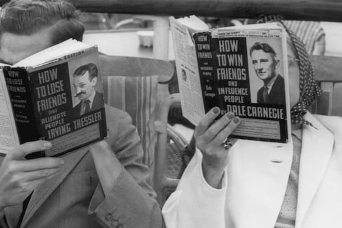 What Warren Buffett and Dale Carnegie can teach business about dissent