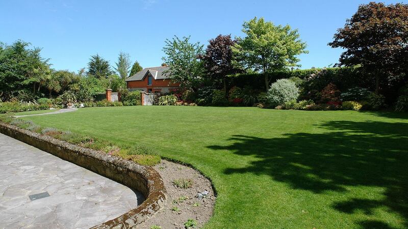 Rathmore, Adelaide road, Glenageary, Co. Dublin as it appeared in 2005