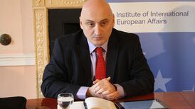 Georgia  fears  ‘another  Crimea’ inside its borders