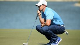 Different Strokes: Rory McIlroy will learn from mistakes