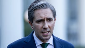 Election housing debate should not be about ‘shouting numbers’, Simon Harris says