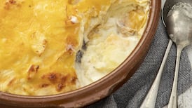 Paul Flynn: How to cook the perfect chowder – don’t use flour and keep it simple