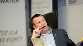 Labour Court rejects appeal by Brendan Ogle over discrimination claim against Unite