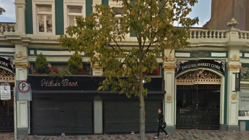 Hilser Bros jewellers to close after 155 years. File photograph: Google Street View