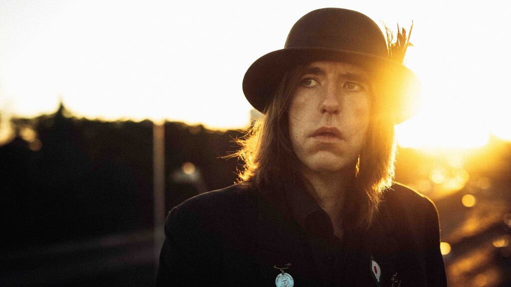 John Murry: ‘I think Nietzsche was right when he said that which doesn’t kill us makes us stronger’