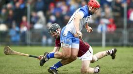 Waterford’s youth comes to the fore at Walsh Park