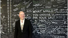 Trump and Brexit could lure more scientists to Ireland, says research chief