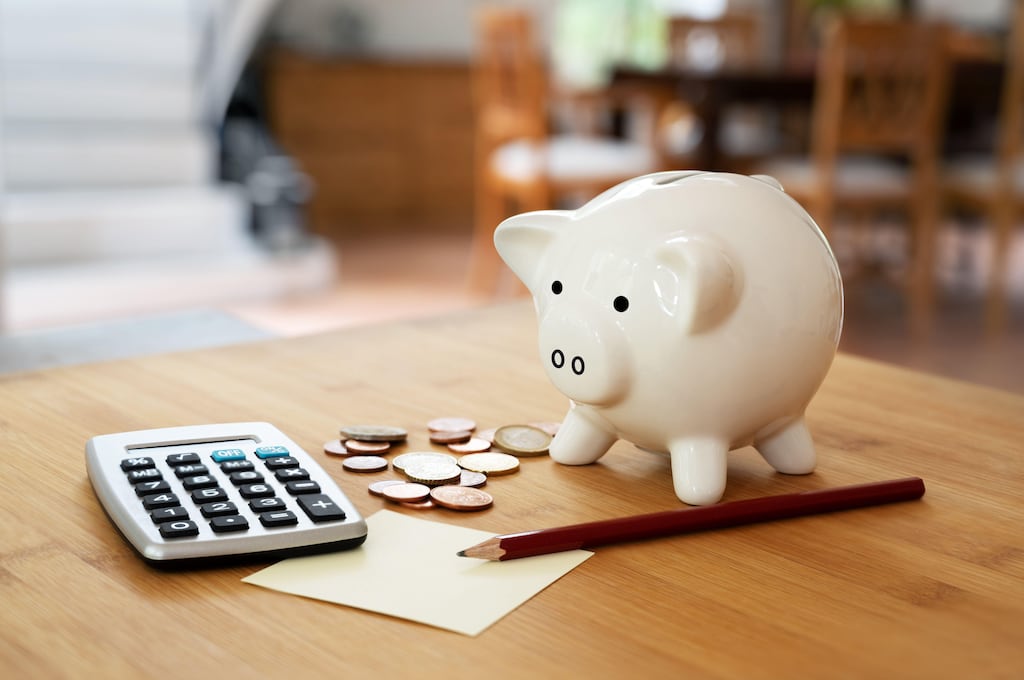 Isme chairman Finbarr Filan said further increases to business costs would be 'devastating', and insisted he was 'not an alarmist'