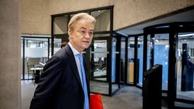Netherlands poll predicts swing to right in European elections