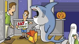 Talk of Halloween is a welcome distraction but how will it work this year?