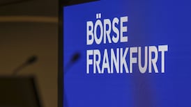 European markets rally with German equities leading gains