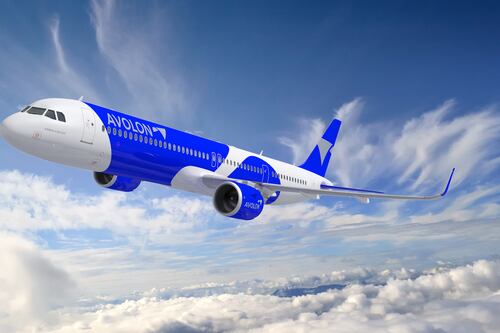 Air fares to stay high this summer due to strong demand and a squeeze on availability of new aircraft