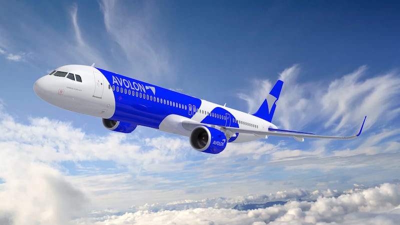 Avolon profits climb 38% in second quarter