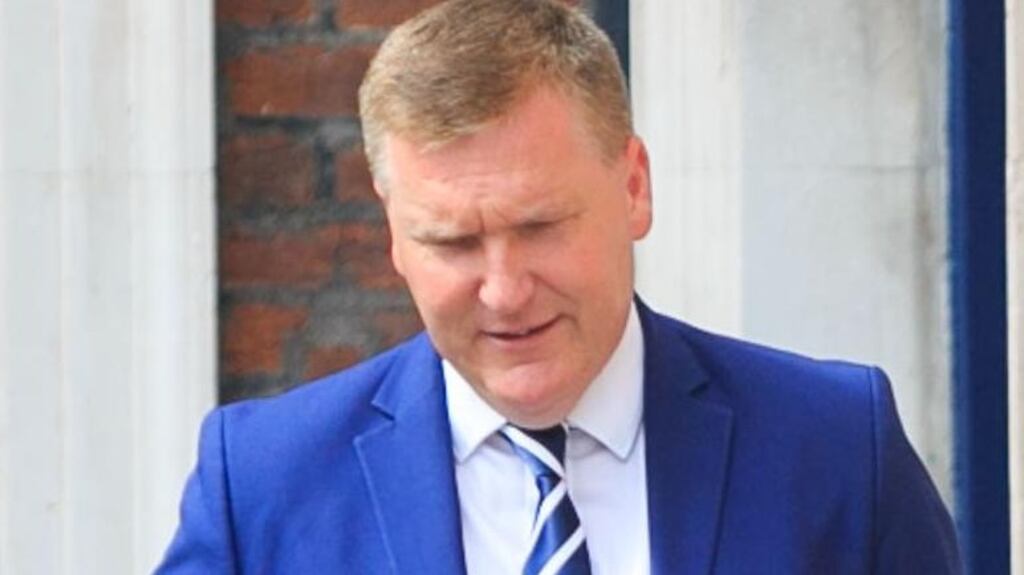 Minister for Public Expenditure Michael McGrath said in July the Government would honour the terms of the current public service pay agreement.