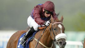 Hayes tries to keep September Group One  hot-streak going at Newmarket