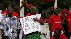 Nigeria’s neighbours provide safe haven for Boko Haram guerrillas