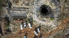 South African authorities ‘will not help’ workers in closed mine as police block supplies