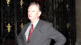 Waterford TD and former minister for agriculture who was regular critic of FG leaders