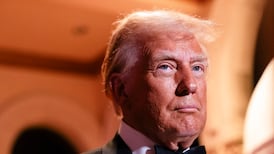 Silicon Valley seeks an audience at the court of Trump