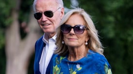 Don’t blame Jill Biden for her husband’s refusal to bow out of the campaign