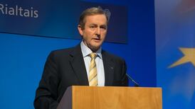 Kenny insists State is acting to keep post offices open