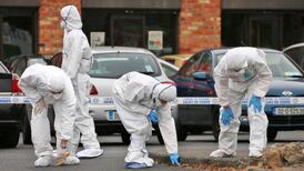 Man fatally shot in Tallaght suspected of two other shootings