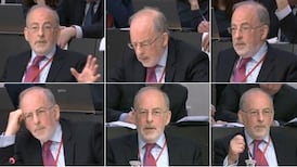 Anglo Irish Bank should have been allowed to fail - Honohan